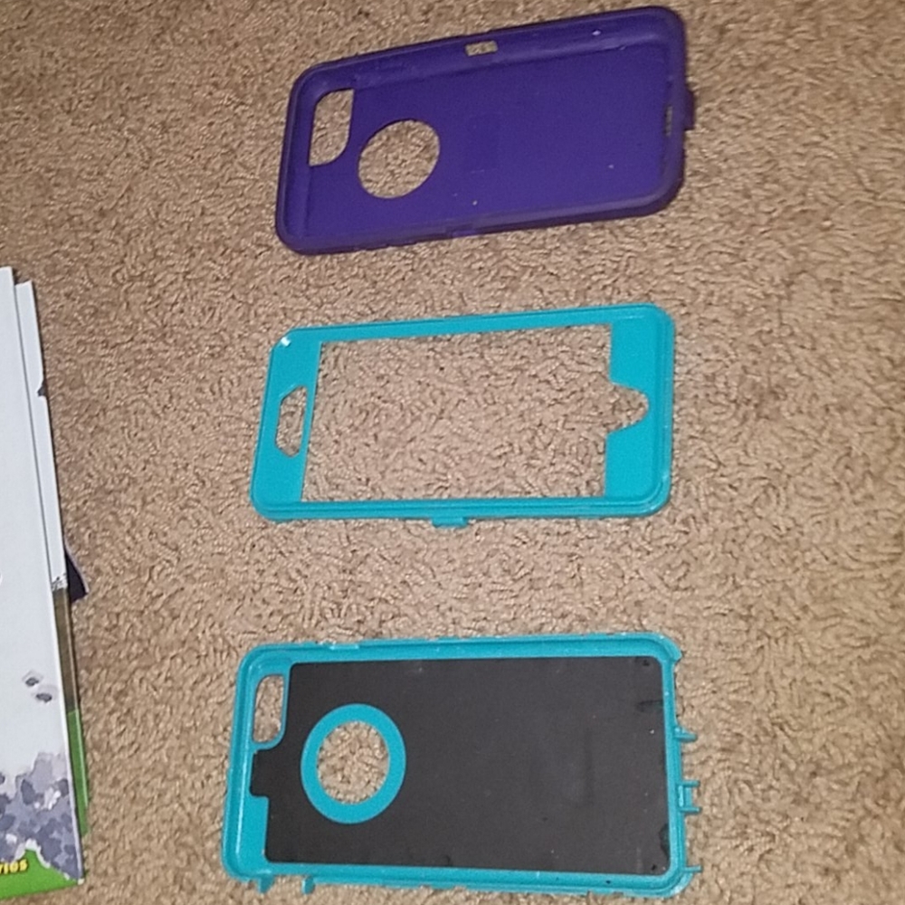 Otter box for iphone 6s